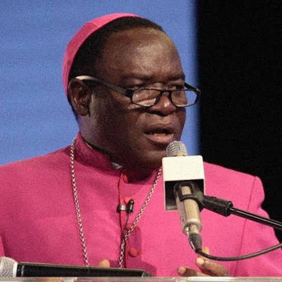 End SARS: There is no evidence Buhari is listening – Bishop Kukah