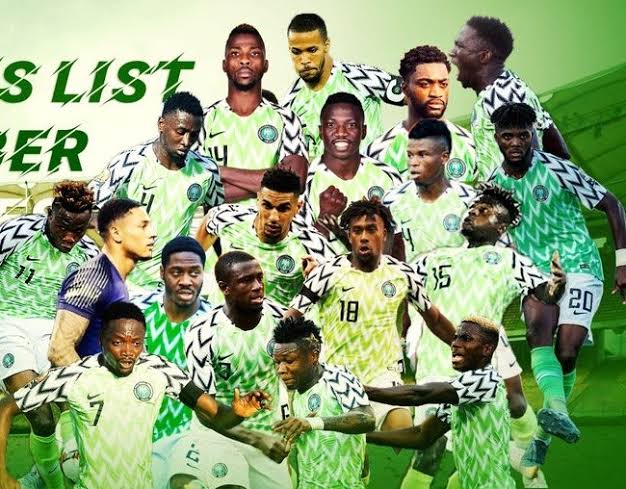 End SARS: Super Eagles may boycott AFCON qualifiers