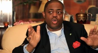 Fani-Kayode hits Buhari again