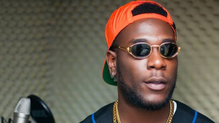 End SARS: Burna Boy’s management speaks on burning of singer’s Lagos mansion