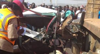 Tragedy in Kano, nine confirmed dead 