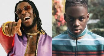 MTV EMA 2020: Wizkid, Davido missing as Burna Boy, Rema bag nominations