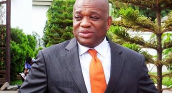 ‘I rejected offer to lead campaign to extend IBB’s regime’ – Orji Kalu