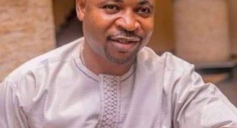 End SARS: MC Oluomo finally breaks silence on sending thugs to attack protesters in Alausa (VIDEO)