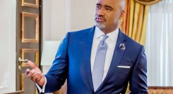 End SARS: ‘Let the will of God be done’ – Pastor Adefarasin on nationwide outrage