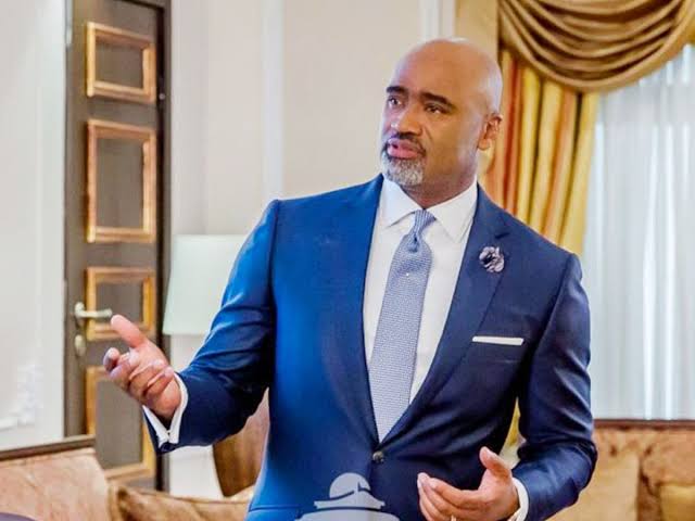 End SARS: ‘Let the will of God be done’ – Pastor Adefarasin on nationwide outrage