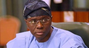 End SARS: Gov Sanwo-Olu identifies policemen who killed protester in Surulere