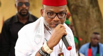 Igbo group disowns Nnamdi Kanu 