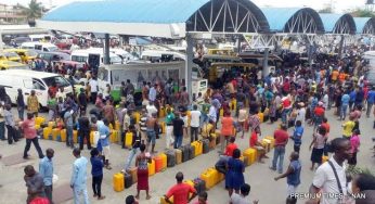 IPMAN: Fuel scarcity may last for two weeks