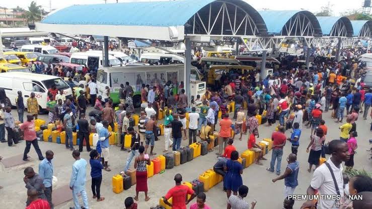 IPMAN: Fuel scarcity may last for two weeks