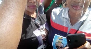 Homecoming: How Susan, Kiddwaya’s mum was received in Benue