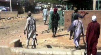 Boko Haram: Northern farmers pay N1.7m tax, harvest fees to avoid being attacked by terrorists