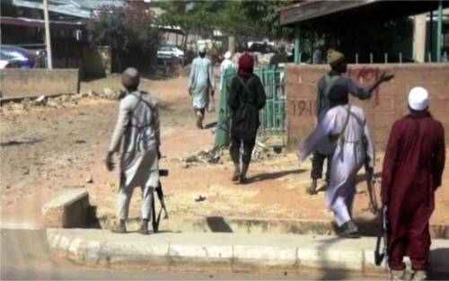 Boko Haram: Northern farmers pay N1.7m tax, harvest fees to avoid being attacked by terrorists