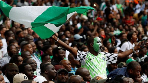 COVID-19: FG bars fans from Nigeria, Sierra Leone clash