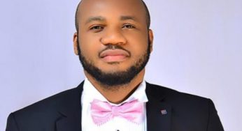 Meet Kenechukwu Okeke, the man who sued 2face, Falz, Sam Adeyemi, others over endsars Protest