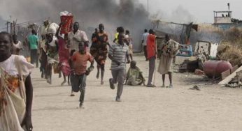 Three die as bandits, locals clash in Kaduna community