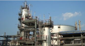 Buhari to inaugurate 5,000bpd Waltersmith modular refinery On Tuesday