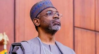 Gbajabiamila confirms death of vendor shot by his security aide in Abuja, suspends officer