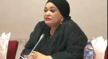 Zaheera Alli: MD Nigeria’s Commodities Exchange Commission under fire for not knowing the prices of food in the market (VIDEO)