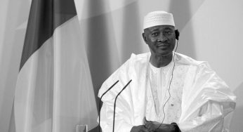 How ex-Mali President Amadou Toumani Toure died