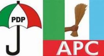 2023: Prophet Elijah releases fearful prophecies on PDP, APC, reveals what will happen