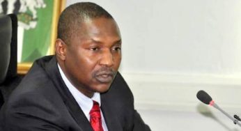 Fraud: Senate probes Malami’s ministry over Service Wide Votes