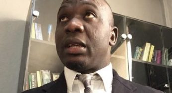 How I was tortured, dragged on the ground till I could hardly breathe by soldiers – Oyo-based lawyer narrates his ugly experience