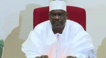 BREAKING: Maina: Court grants Senator Ndume bail