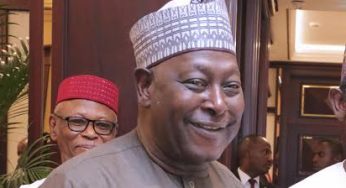 Ex-SGF Lawal re-arraigned over ‘N554m grass-cutting scandal’