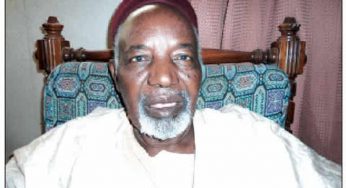 BREAKING: Balarabe Musa, ex Kaduna governor is dead — Shehu Sani