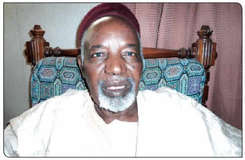 BREAKING: Balarabe Musa, ex Kaduna governor is dead — Shehu Sani