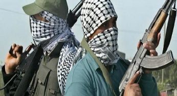 Four killed, 25 kidnapped as bandits strike Kagara again