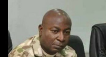 Lekki shootings: Witness reveals Lt.-Col. Bello, Brig.-Gen. Omata’s roles