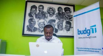 BUDGIT, CODE begin tracking of COVID-19 Intervention Funds in Nigeria