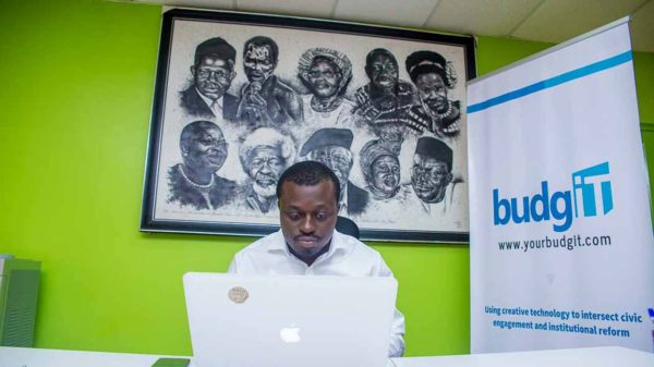 BUDGIT, CODE begin tracking of COVID-19 Intervention Funds in Nigeria