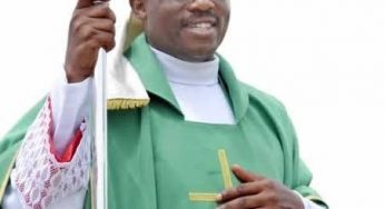 Police reforms must be sincere – Catholic Bishop, Odetoyinbo