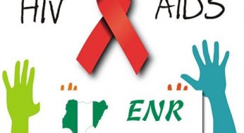 HIV-AIDS prevalence rate drops from 12.9 to 4.7 percent in Benue