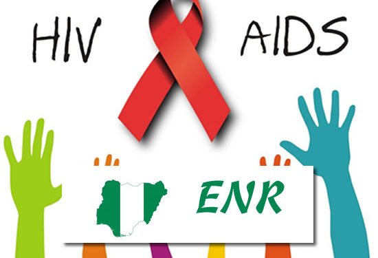 HIV-AIDS prevalence rate drops from 12.9 to 4.7 percent in Benue