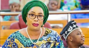 Amuwo Odofin Youth blast Lawmaker, Alli-Macaulay over comments on young people, call for her immediate recall