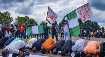 End SARS: Steer clear of any new protest – Muslim youths warned