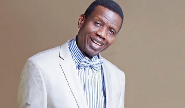 Pastor Adeboye warns against online nudity as ‘SilhouetteChallenge’ takes over Internet