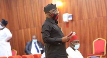 Why Zone C should produce next Benue Gov in 2023 – Abba Moro