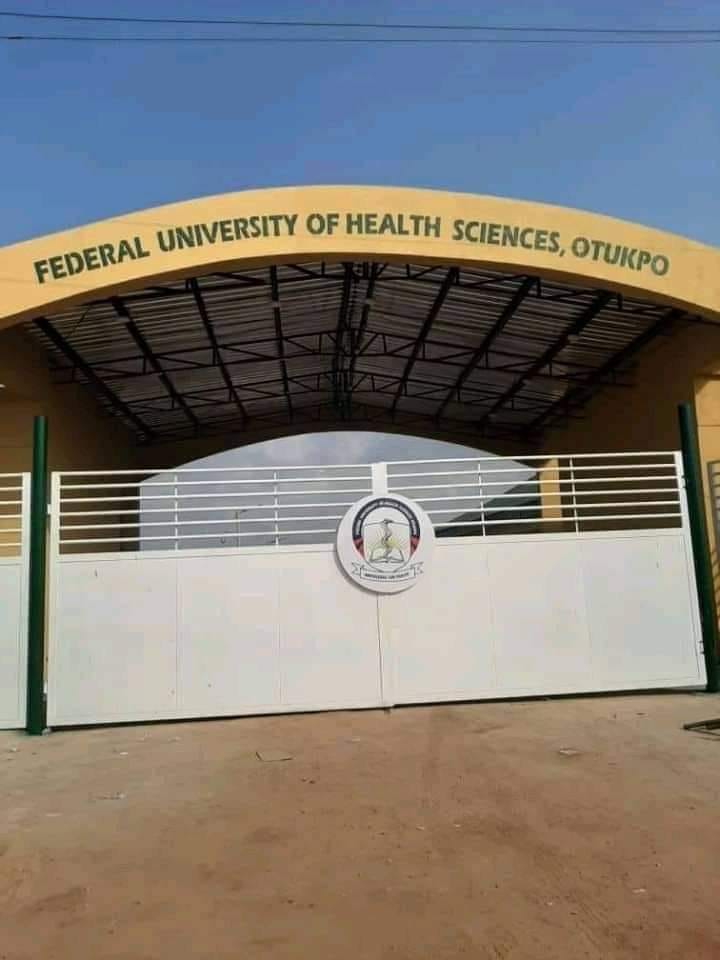 Academic activities to soon kick-off at Federal Health University Otukpo