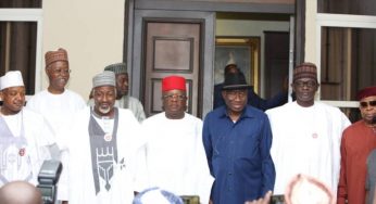 How Jonathan is working for Buhari Government – APC