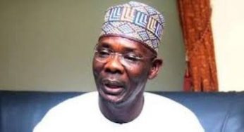 Nasarawa gov, Abdullahi Sule pardons 36 inmates