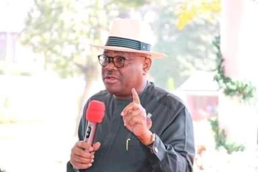 Wike congratulates Rivers United for NPFL victory