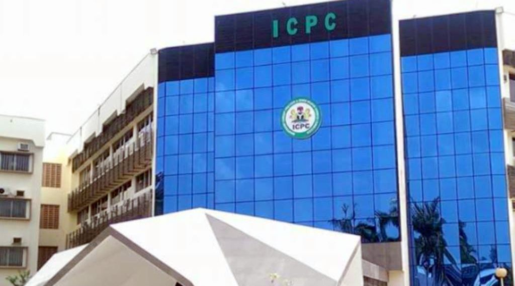 ICPC arrests acting DG of NABDA, Alex Akpa for alleged N400 million fraud