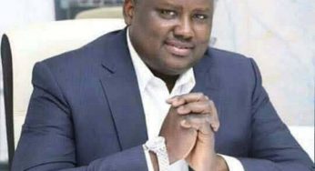 BREAKING: Court orders arrest of ex-Pension boss, Maina, trial in absentia