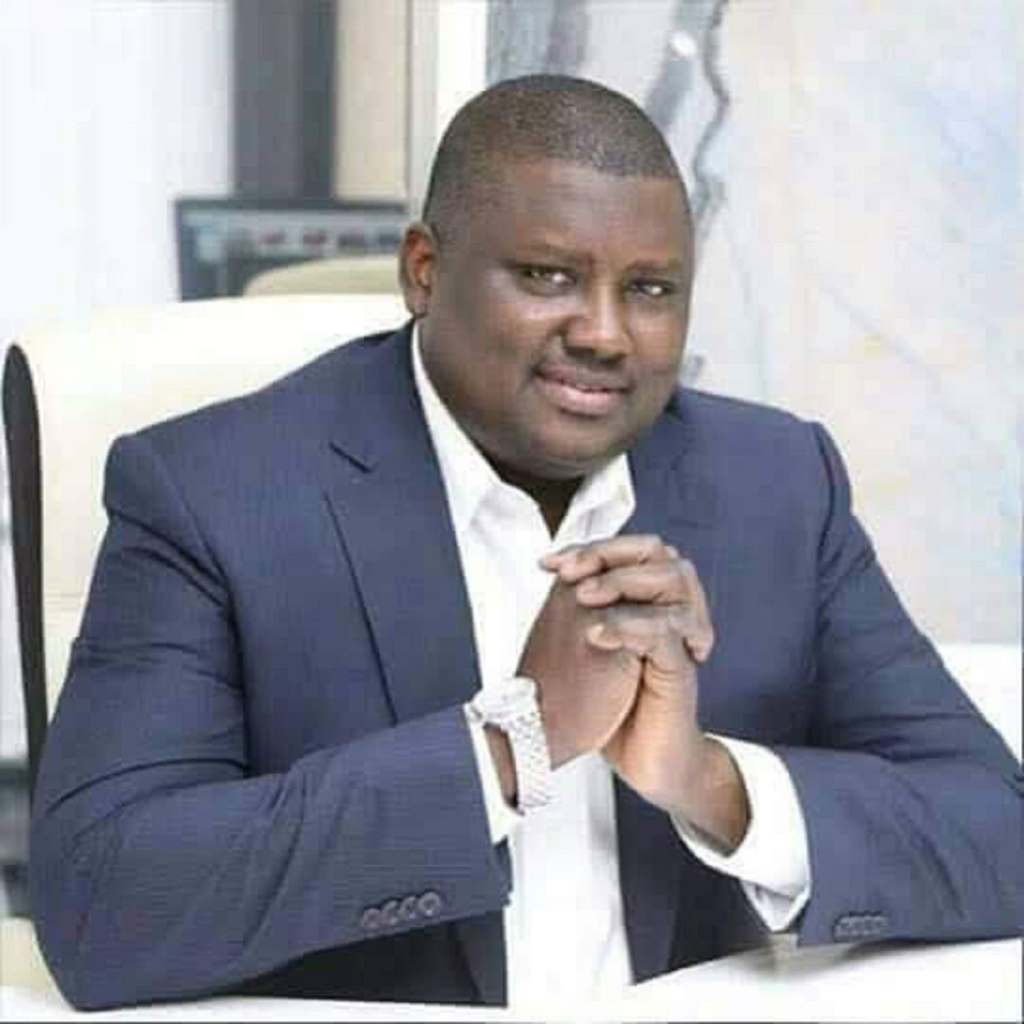 BREAKING: Court orders arrest of ex-Pension boss, Maina, trial in absentia