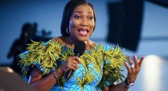 Funke Adejumo: You’re a witch if your husband’s financial life doesn’t appreciate after marriage